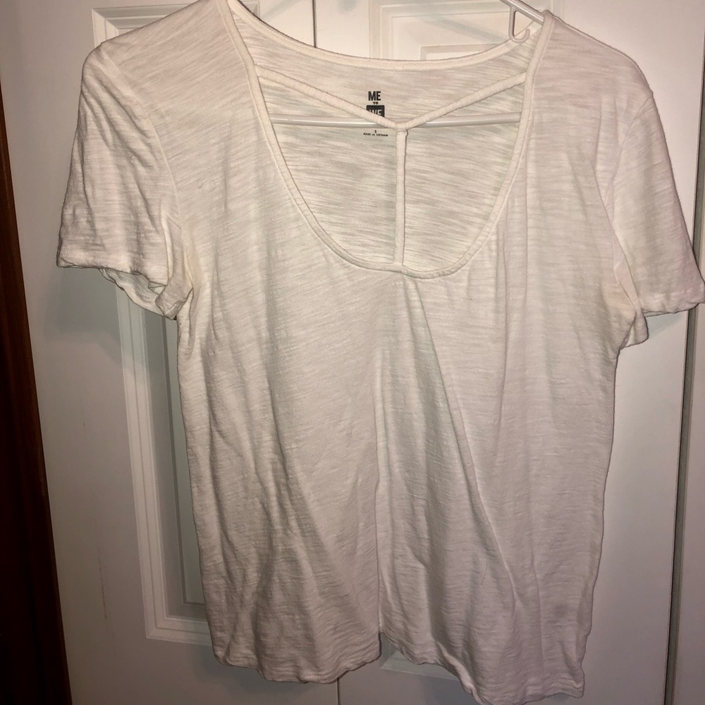 PacSun essential shirt